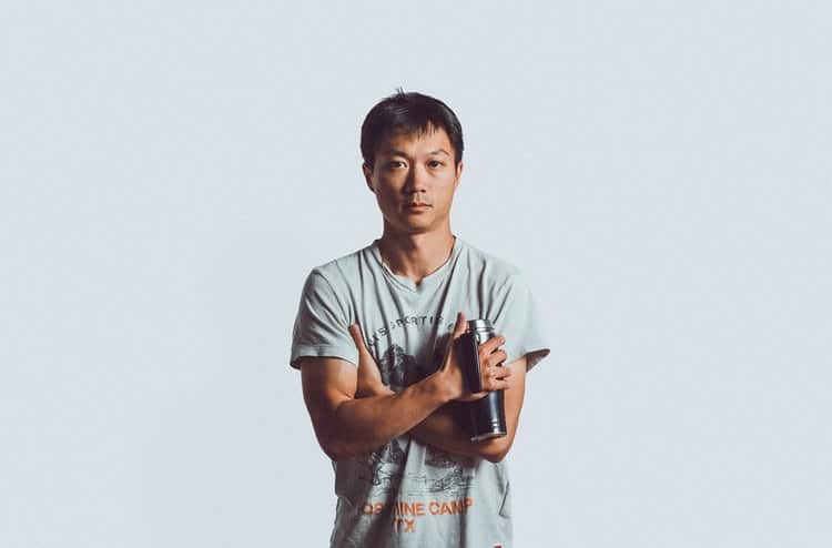 Thomas Yee