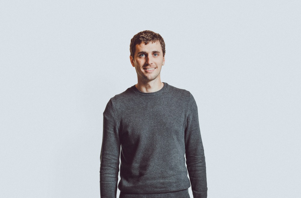 Kevin Crossman