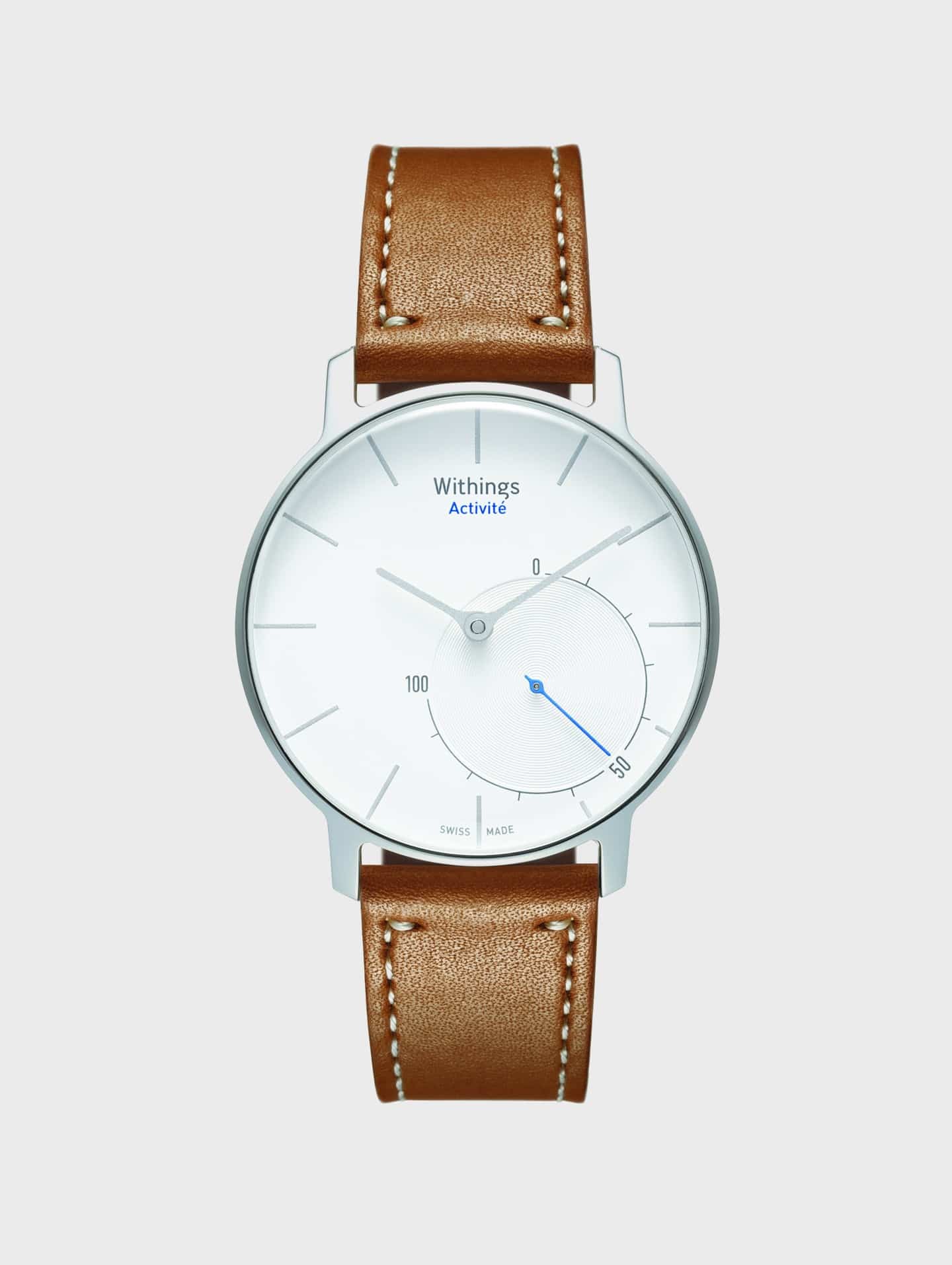 The Withings Activite